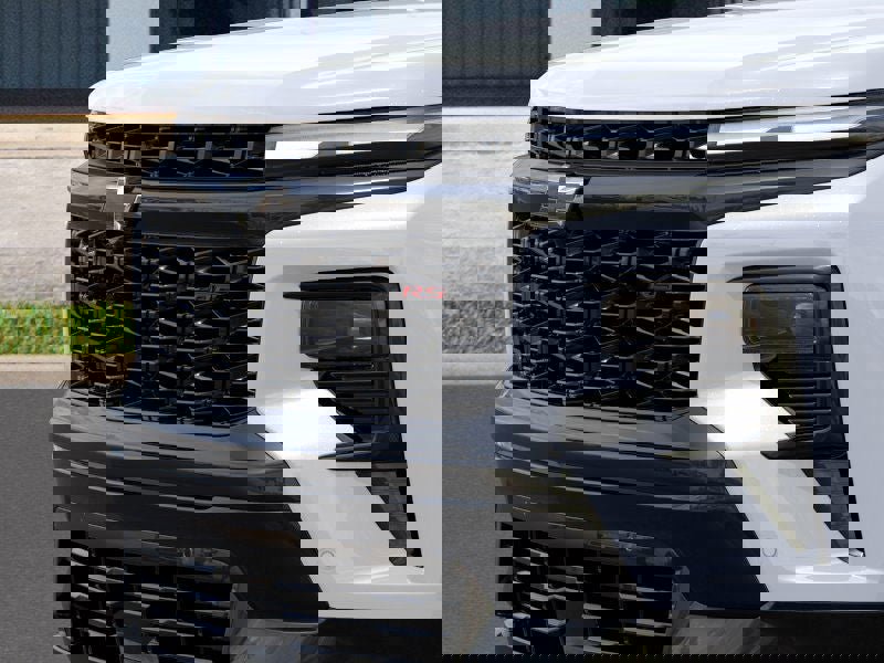 New 2026 Chevrolet Traverse RS FWD image 13