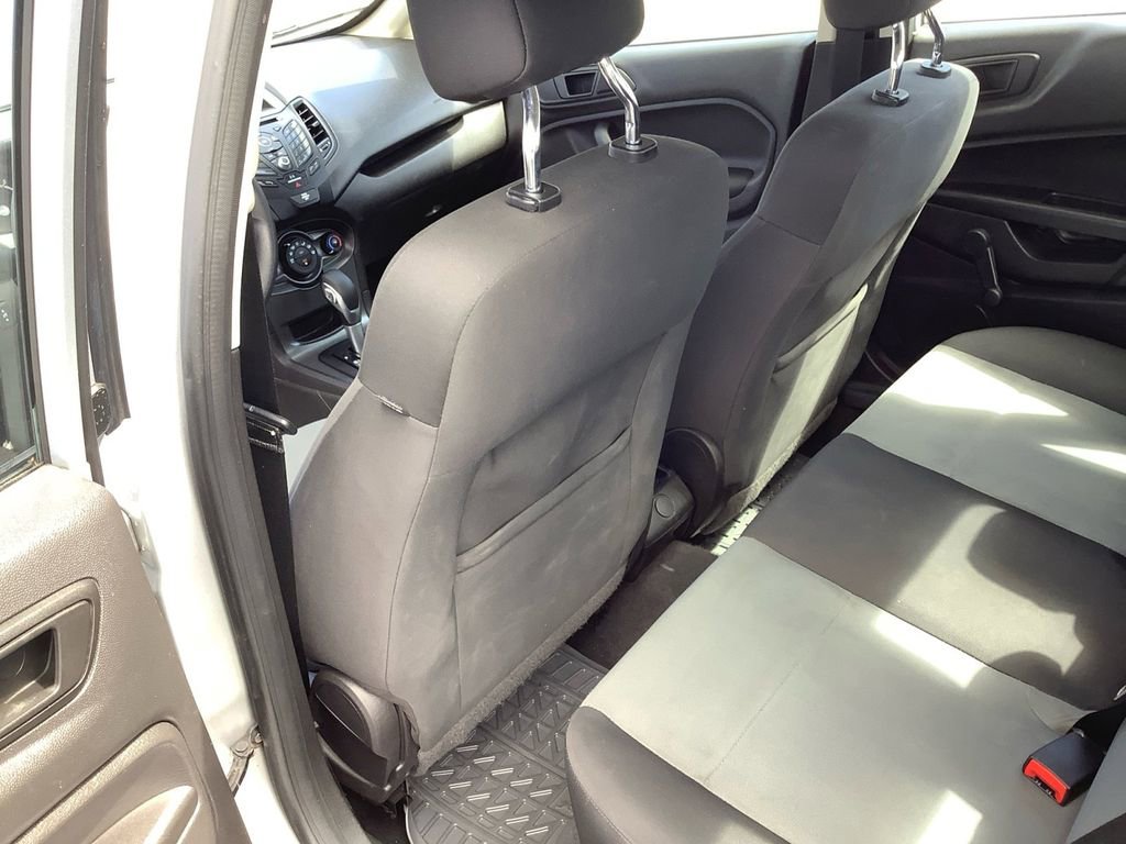 Used 2017 Ford Fiesta S image 19