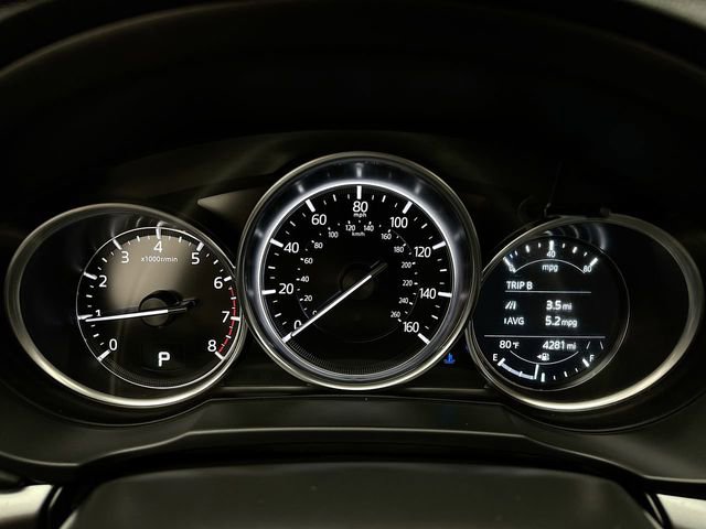 Certified 2025 MAZDA CX-5 AWD 2.5 S w/ Preferred Package image 15