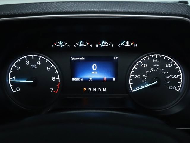 Used 2021 Ford F150 XLT image 37