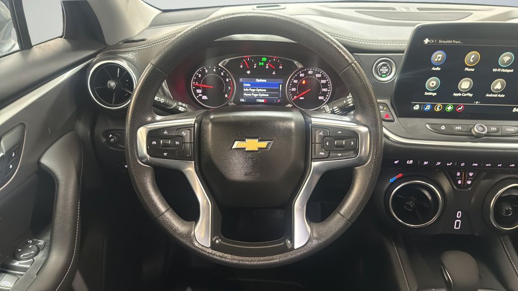 Certified 2024 Chevrolet Blazer LT w/ Convenience Package FWD image 15