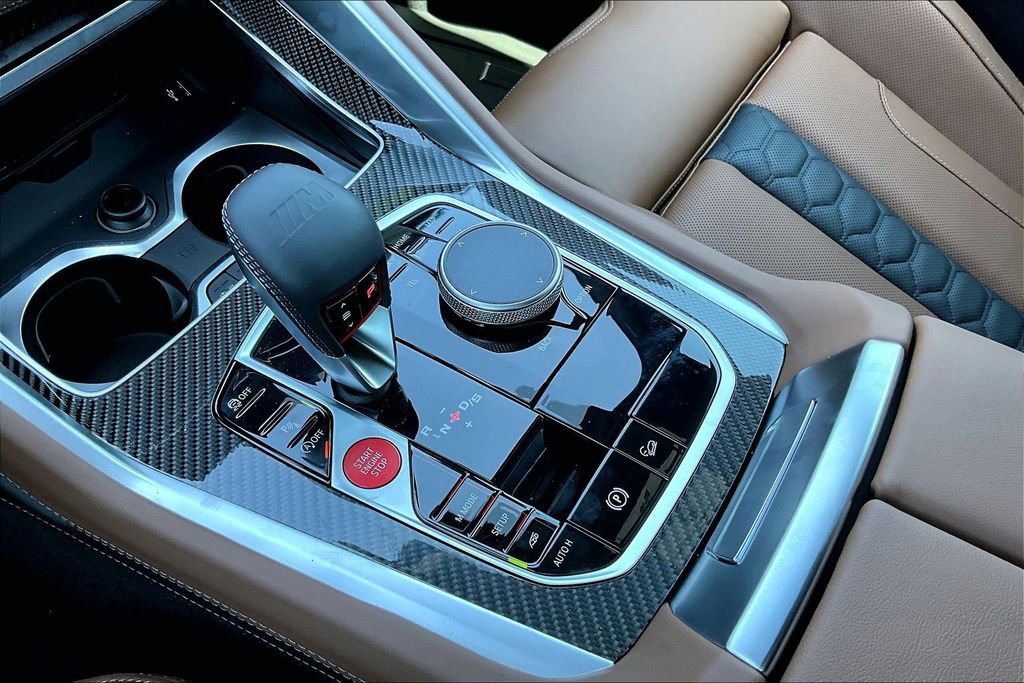New 2026 BMW X5 M Competition w/ Executive Package image 19
