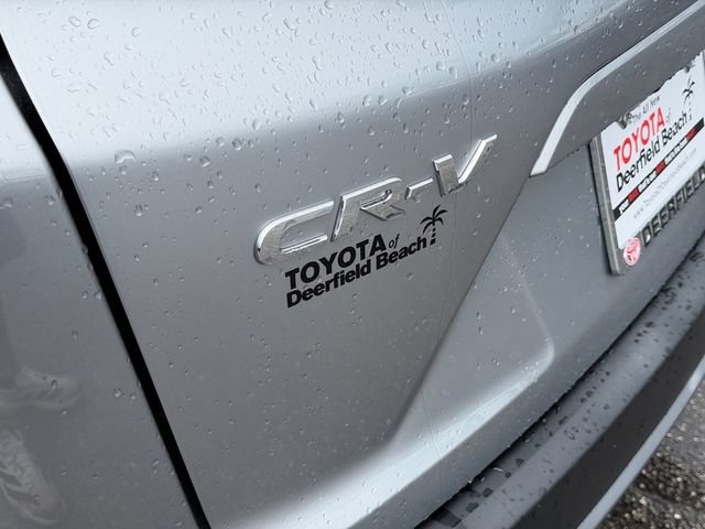 Used 2021 Honda CR-V EX image 15
