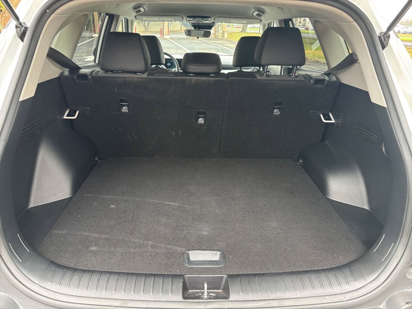 Used 2025 Kia Seltos S image 26