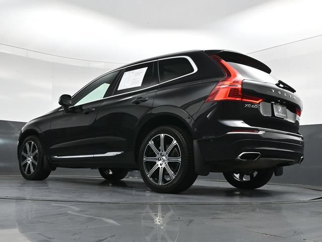 Used 2021 Volvo XC60 T5 Inscription w/ Advanced Package FWD image 40