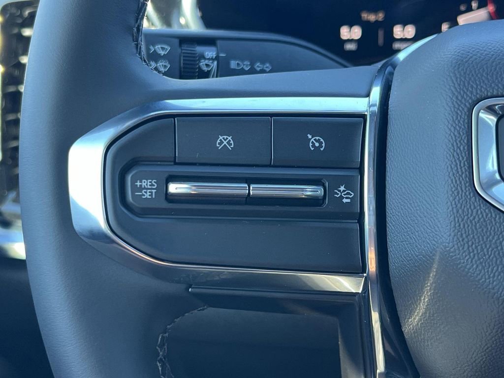 New 2026 GMC Canyon Elevation image 13