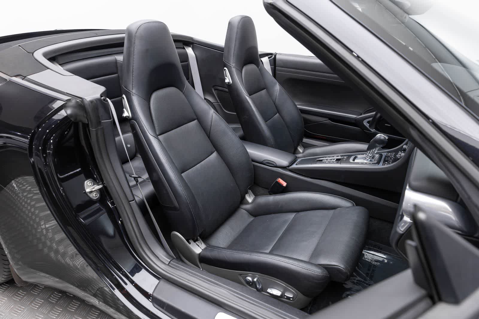 Used 2016 Porsche 911 Carrera S RWD image 13