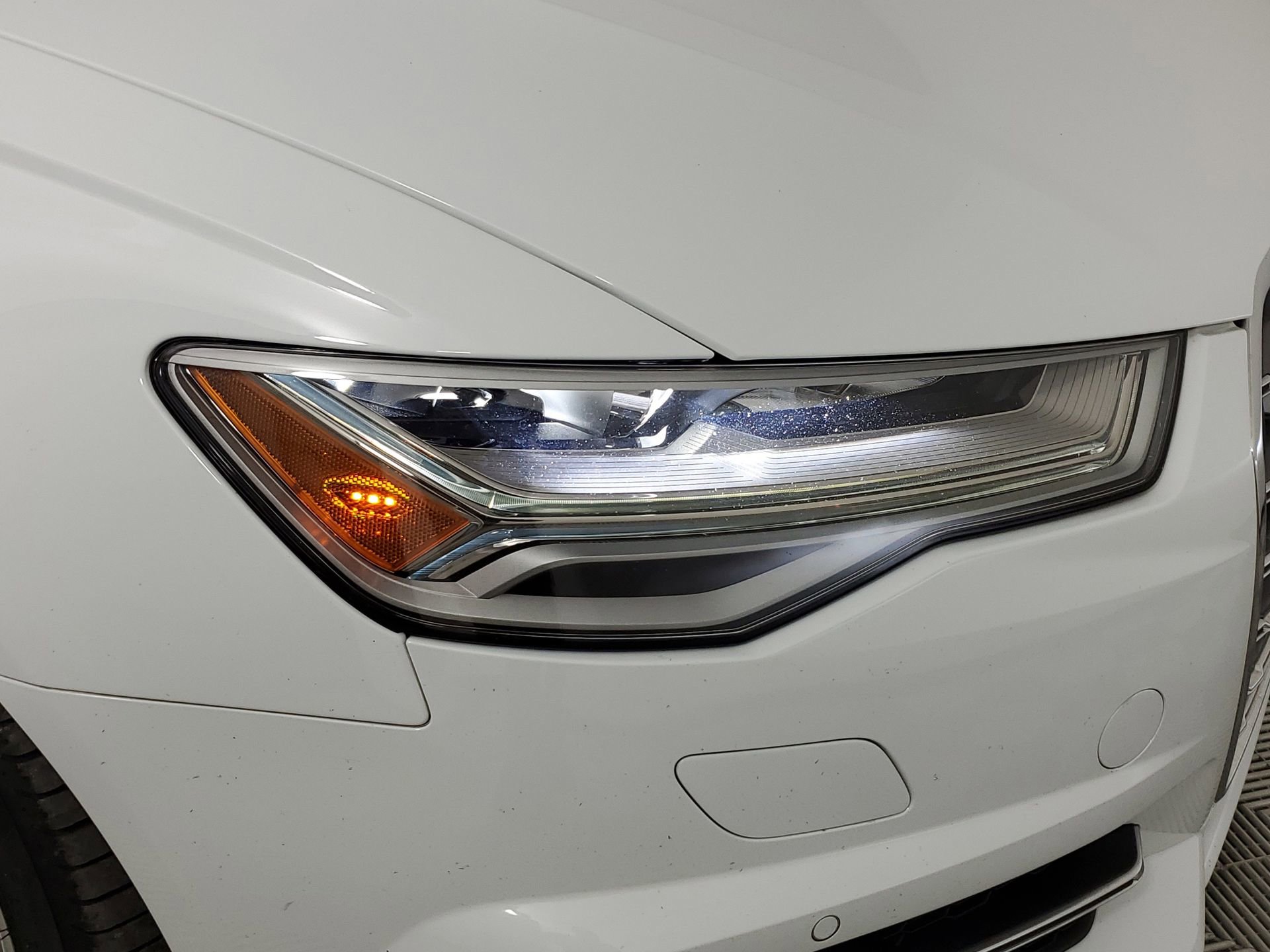 Used 2016 Audi S6 Prestige w/ Prestige Package image 15