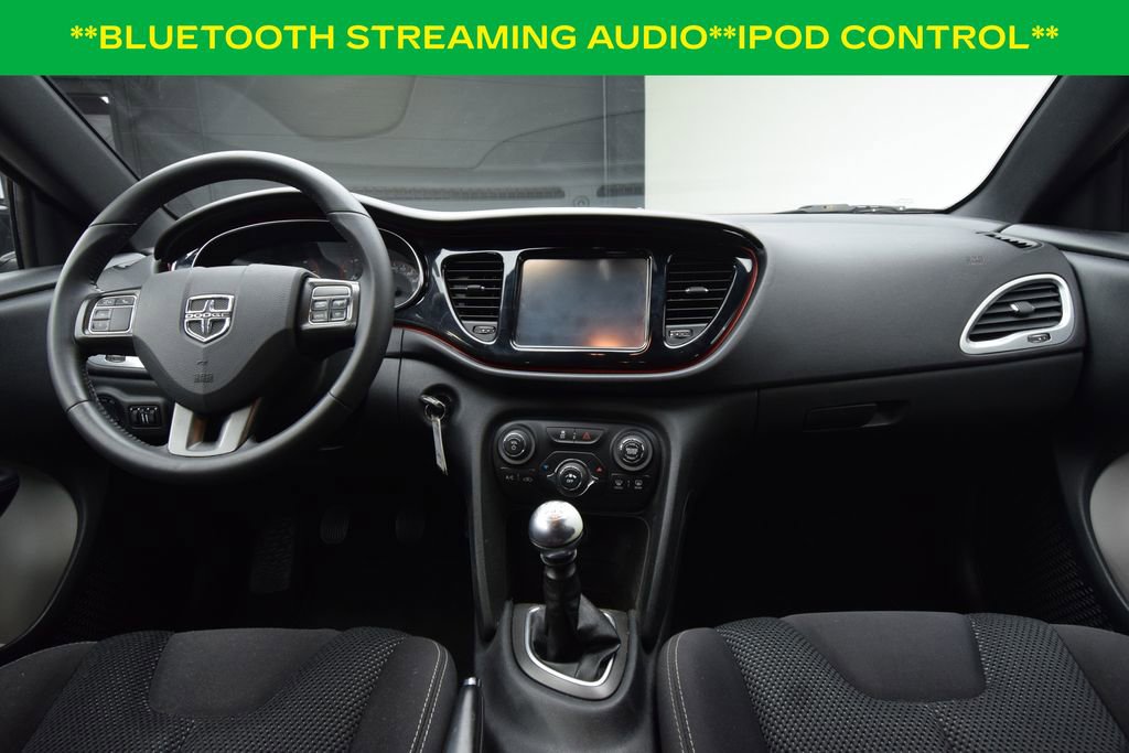 Used 2015 Dodge Dart SXT video 3