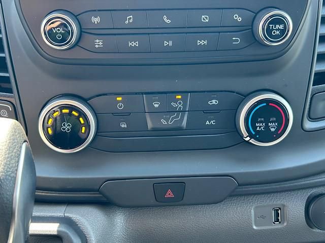 New 2025 Ford Transit 350 Low Roof AWD w/ Load Area Protection Package image 30