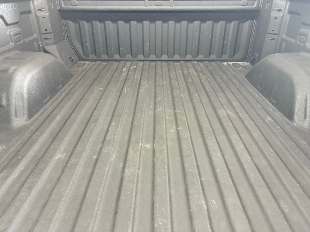 Used 2024 Chevrolet Silverado 1500 LT Trail Boss image 21