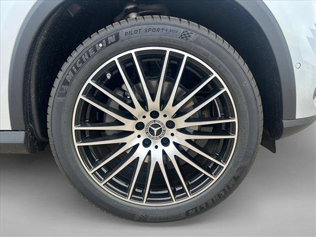 Certified 2026 Mercedes-Benz GLC 300 image 10