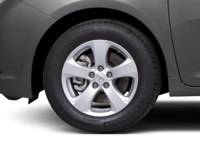Used 2011 Toyota Sienna XLE w/ Premium Pkg FWD image 12