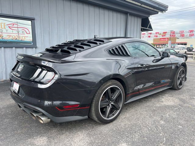 Used 2022 Ford Mustang Mach 1 image 6