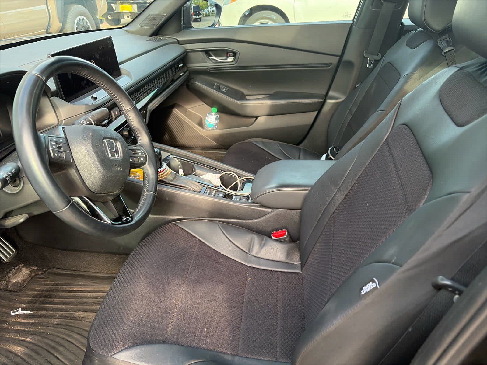 Used 2023 Honda Accord Sport image 7