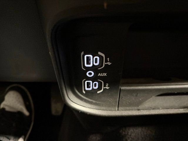 Used 2024 RAM 3500 Big Horn image 21