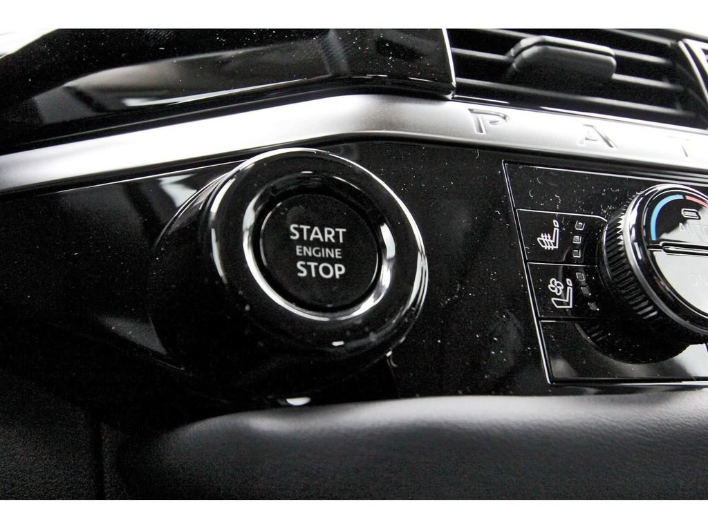 New 2026 Nissan Pathfinder Platinum FWD image 20