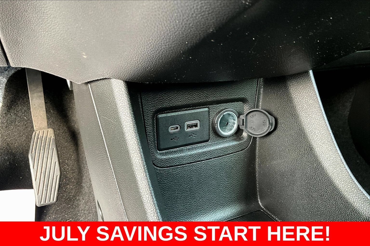 Used 2022 Chevrolet Spark LT FWD image 16