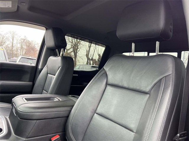 Used 2019 Chevrolet Silverado 1500 RST image 12