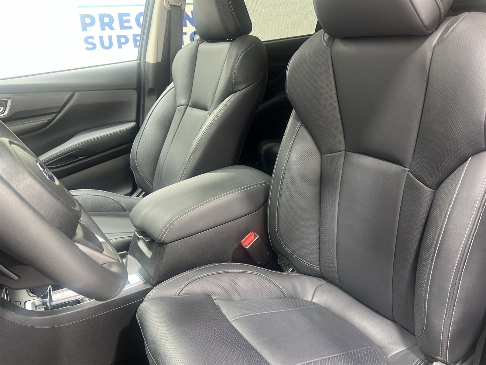 Certified 2024 Subaru Ascent Limited w/ Technology Package image 11