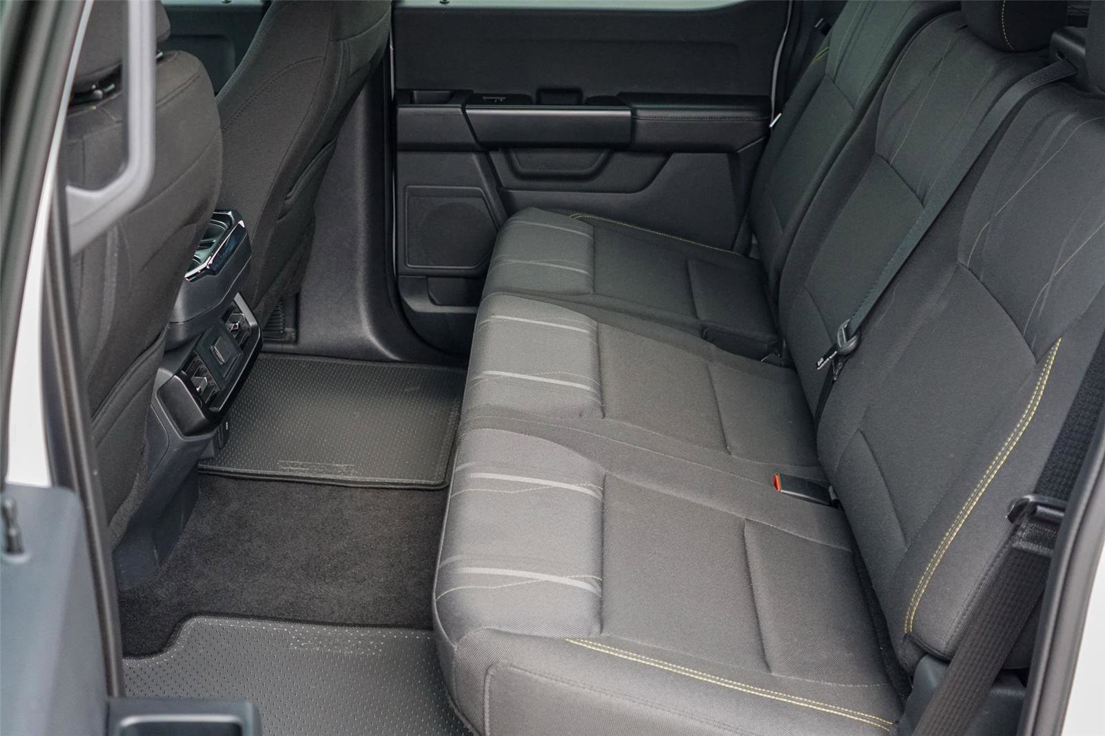 Used 2025 Ford F150 STX w/ Equipment Group 200A image 22