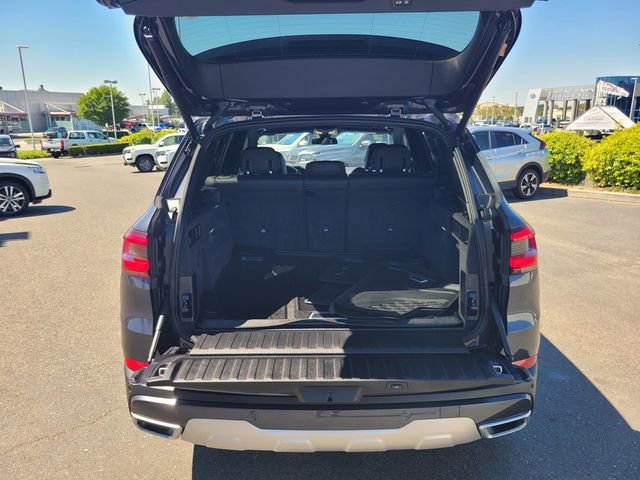 Used 2020 BMW X5 sDrive40i image 11