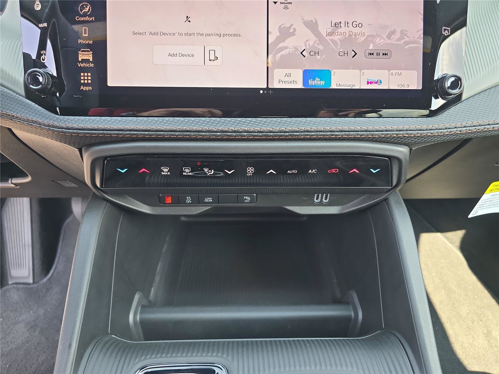 New 2026 Jeep Cherokee Limited AWD/4WD image 28