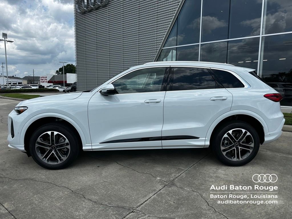 New 2026 Audi Q5 Premium Plus AWD/4WD image 5