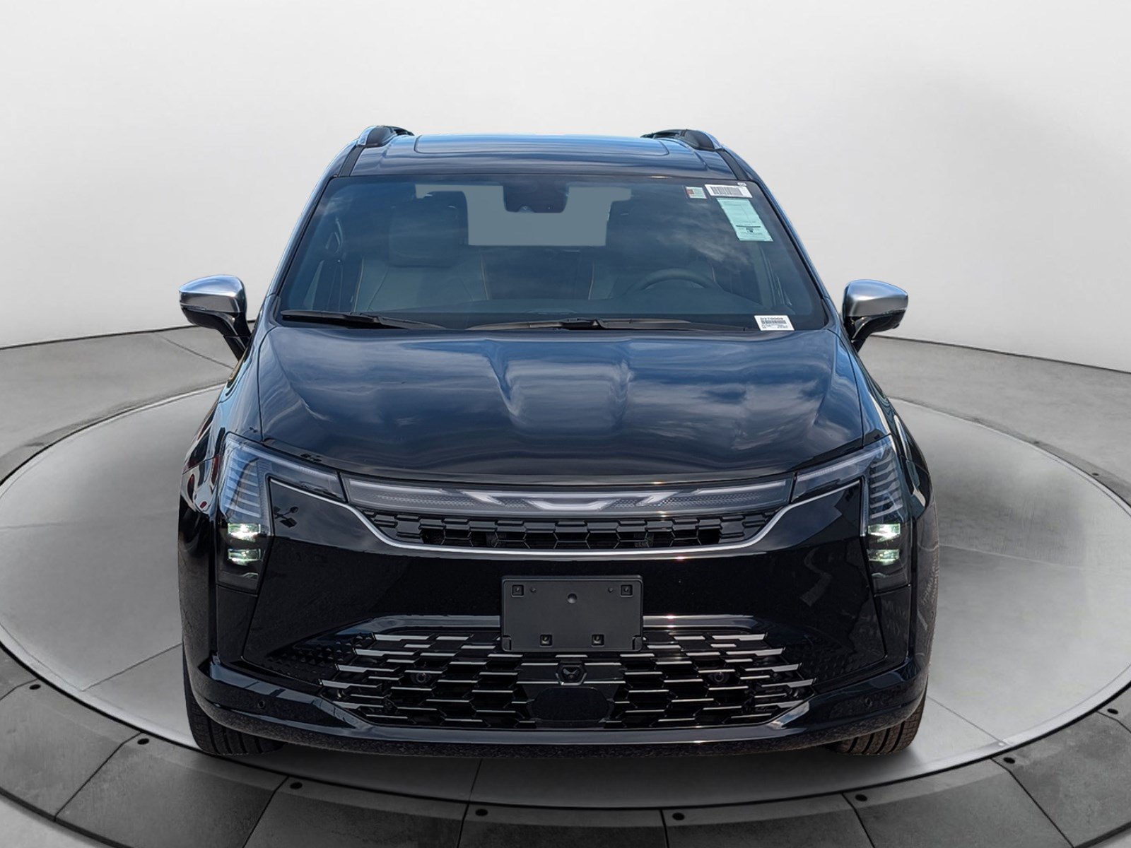 New 2027 Chrysler Pacifica Pinnacle w/ Theater Group AWD/4WD image 7