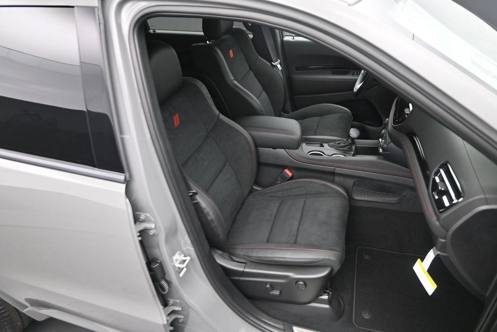 New 2026 Dodge Durango GT AWD/4WD image 10