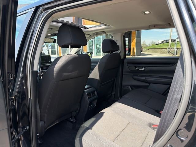 Used 2025 Honda CR-V EX image 25