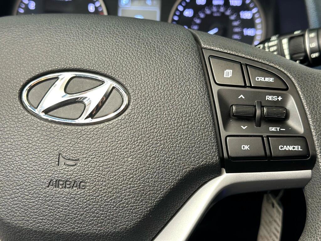 Used 2017 Hyundai Tucson SE image 28