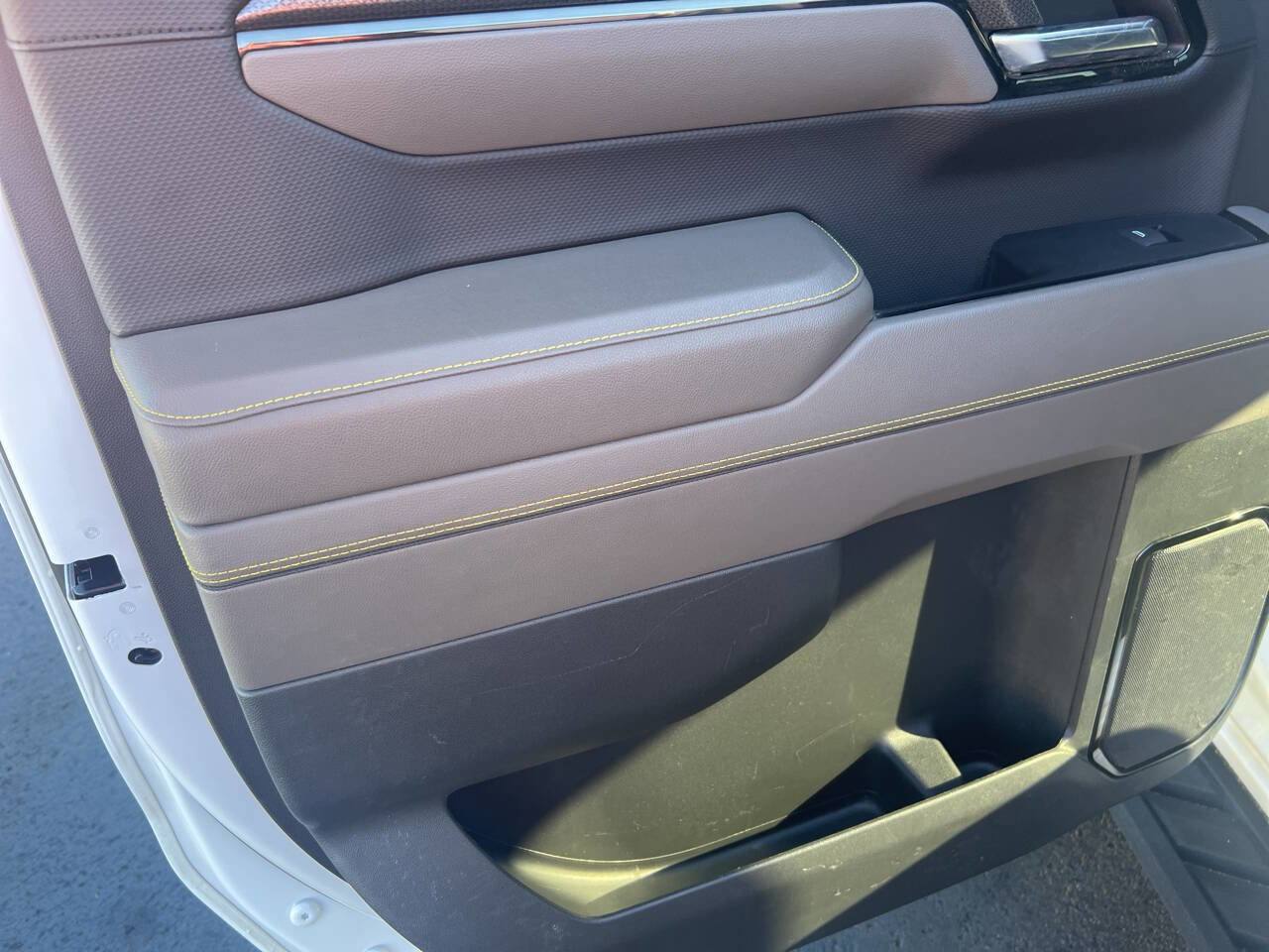 Used 2022 Chevrolet Silverado 1500 ZR2 w/ Technology Package image 26