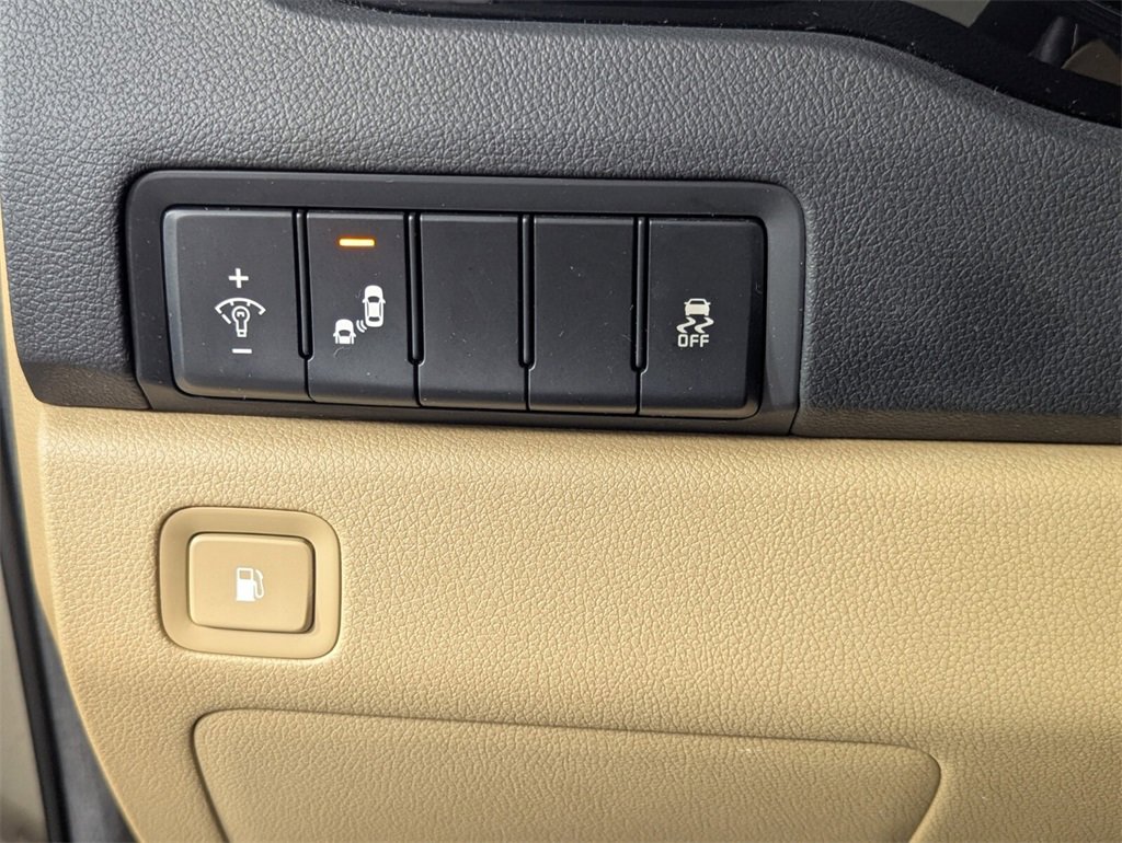 Used 2016 Kia Sedona EX image 13