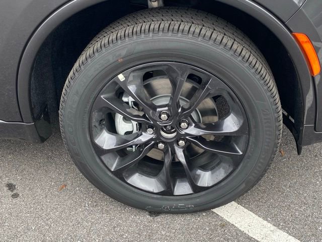New 2026 Dodge Durango GT w/ Blacktop Package image 11
