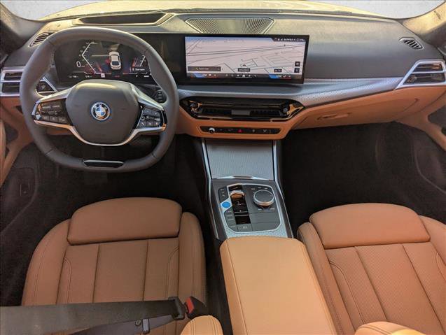 New 2026 BMW i4 eDrive40 image 14