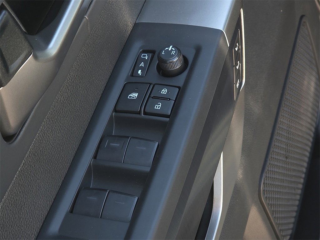 New 2026 Toyota Tundra Platinum image 17