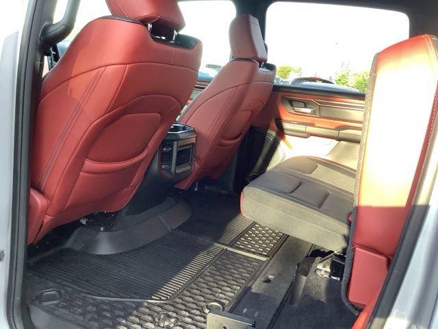 Used 2025 RAM 1500 Rebel w/ Trailer Tow Group AWD/4WD image 19