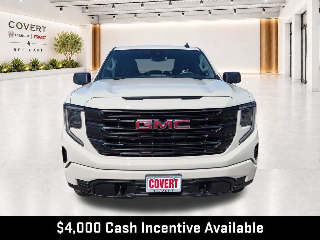 New 2026 GMC Sierra 1500 Pro w/ Graphite Edition AWD/4WD video 3