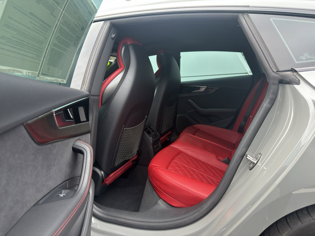 Used 2022 Audi S5 Premium Plus image 11