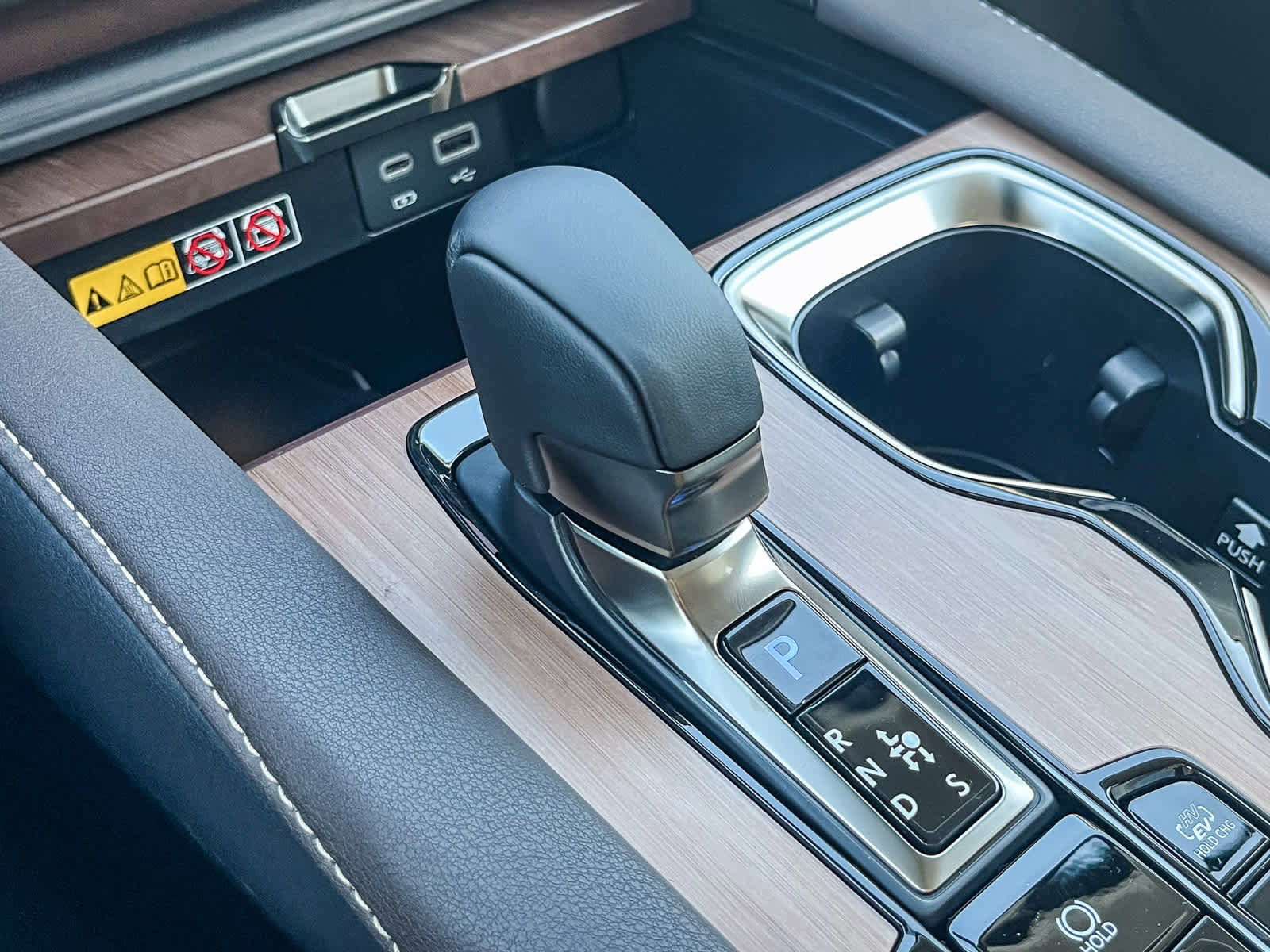 New 2026 Lexus RX 450h Luxury image 20