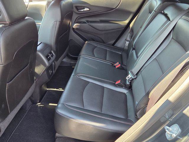 Used 2021 Chevrolet Equinox LT image 54