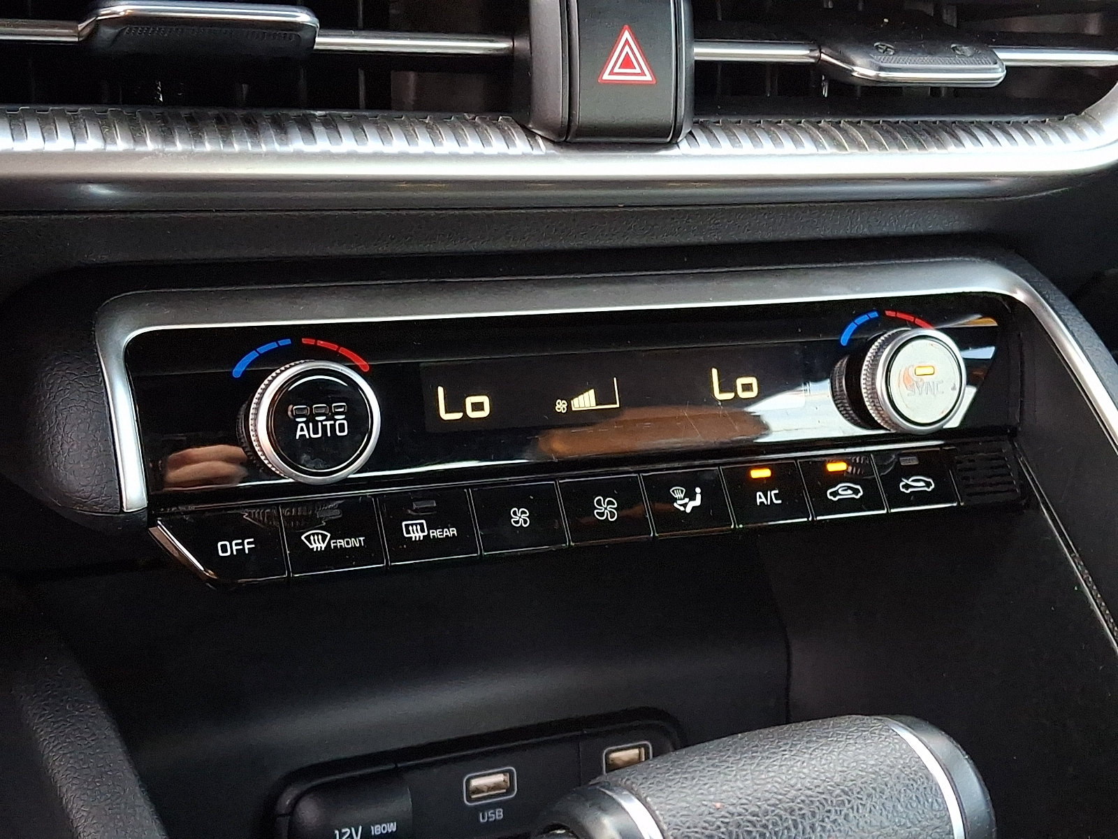 Used 2024 Kia K5 GT-Line w/ GT-Line Premium Package FWD image 16