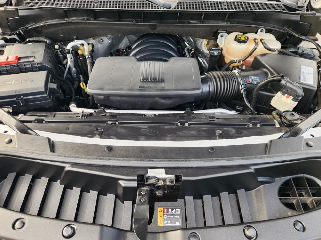 Used 2021 Chevrolet Suburban Premier RWD image 32