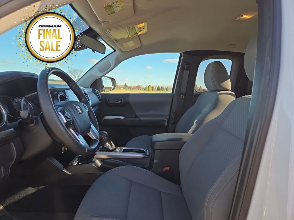 Used 2023 Toyota Tacoma SR5 image 13
