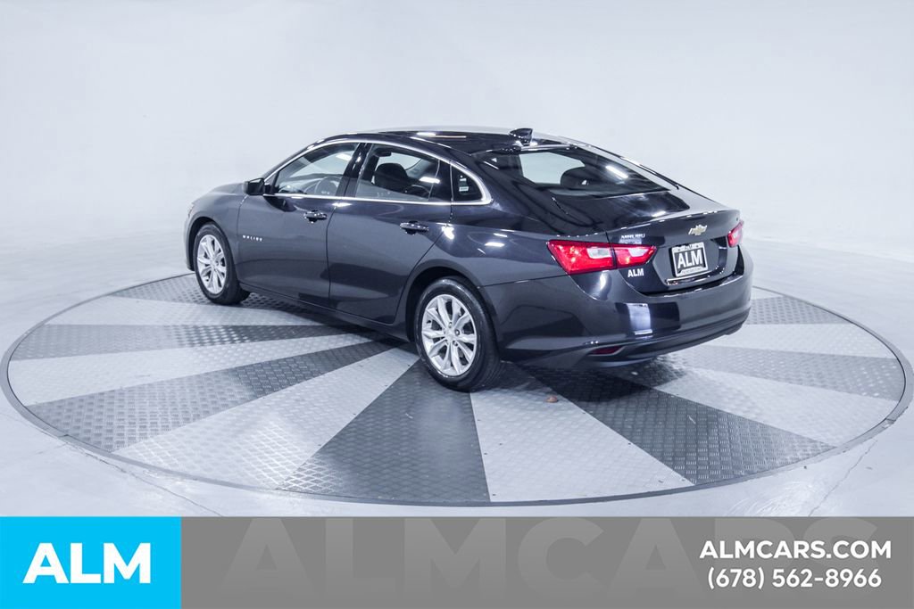 Used 2025 Buick Enclave Preferred image 7