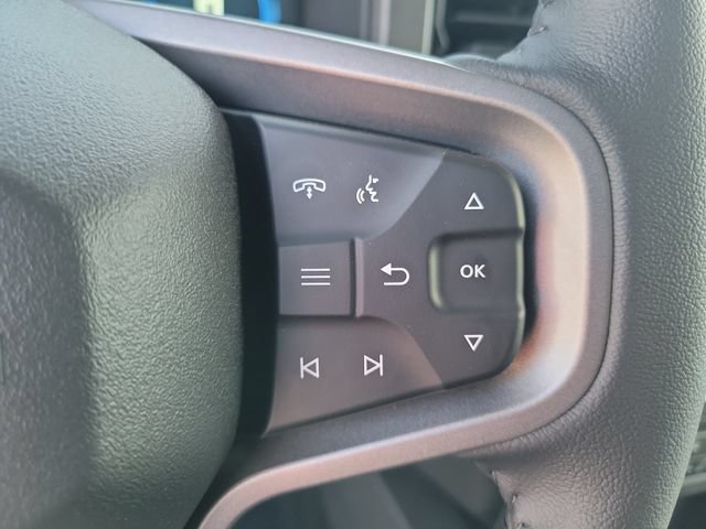 New 2026 Ford Bronco Big Bend AWD/4WD image 21