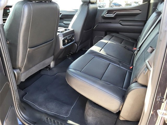 Used 2022 GMC Sierra 1500 SLT image 14