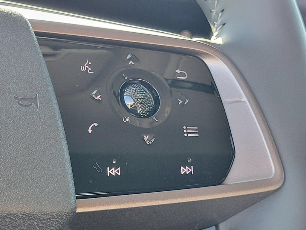New 2026 Nissan Murano SV AWD/4WD image 21