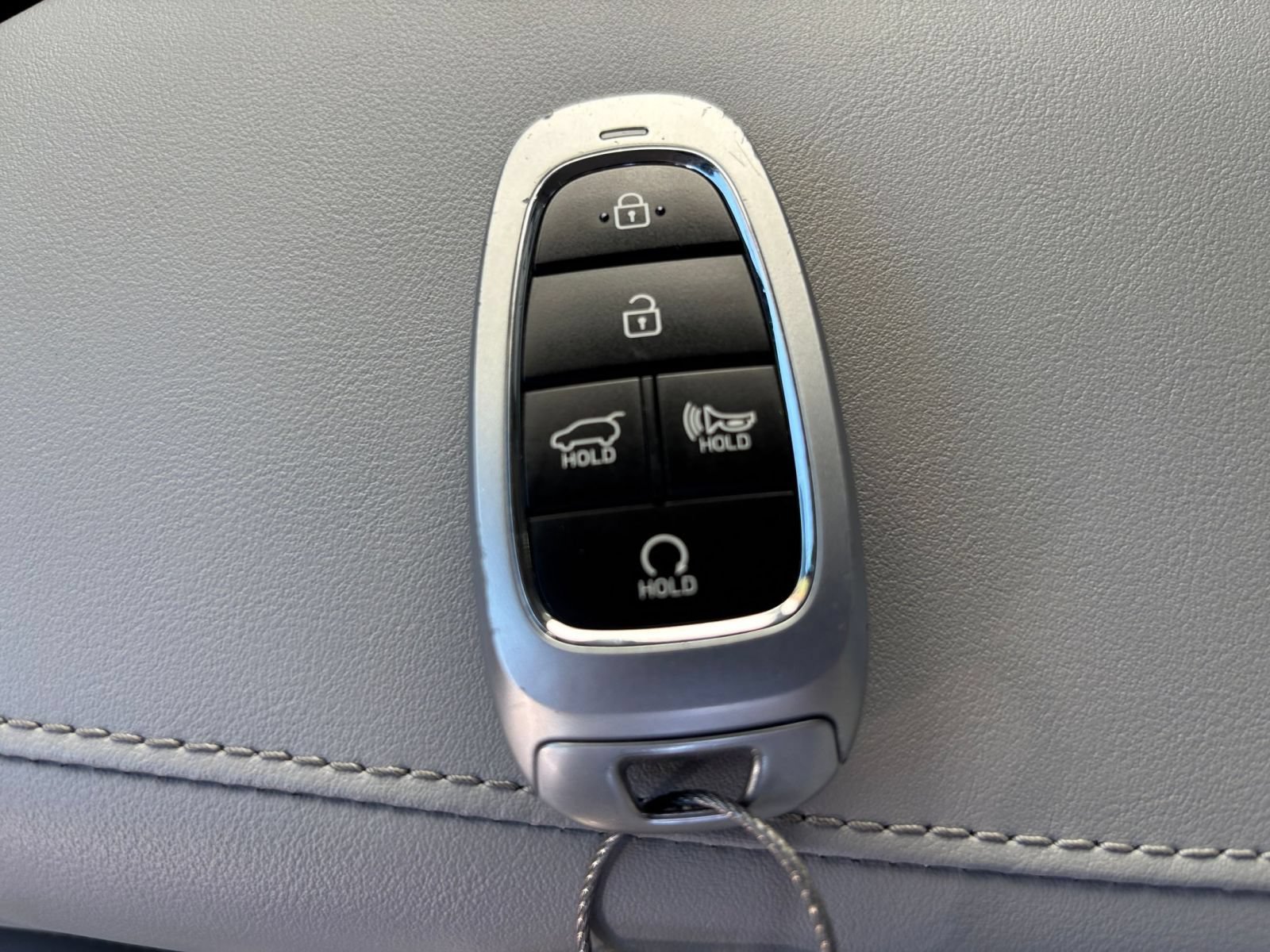 Used 2025 Hyundai Palisade SEL FWD image 27